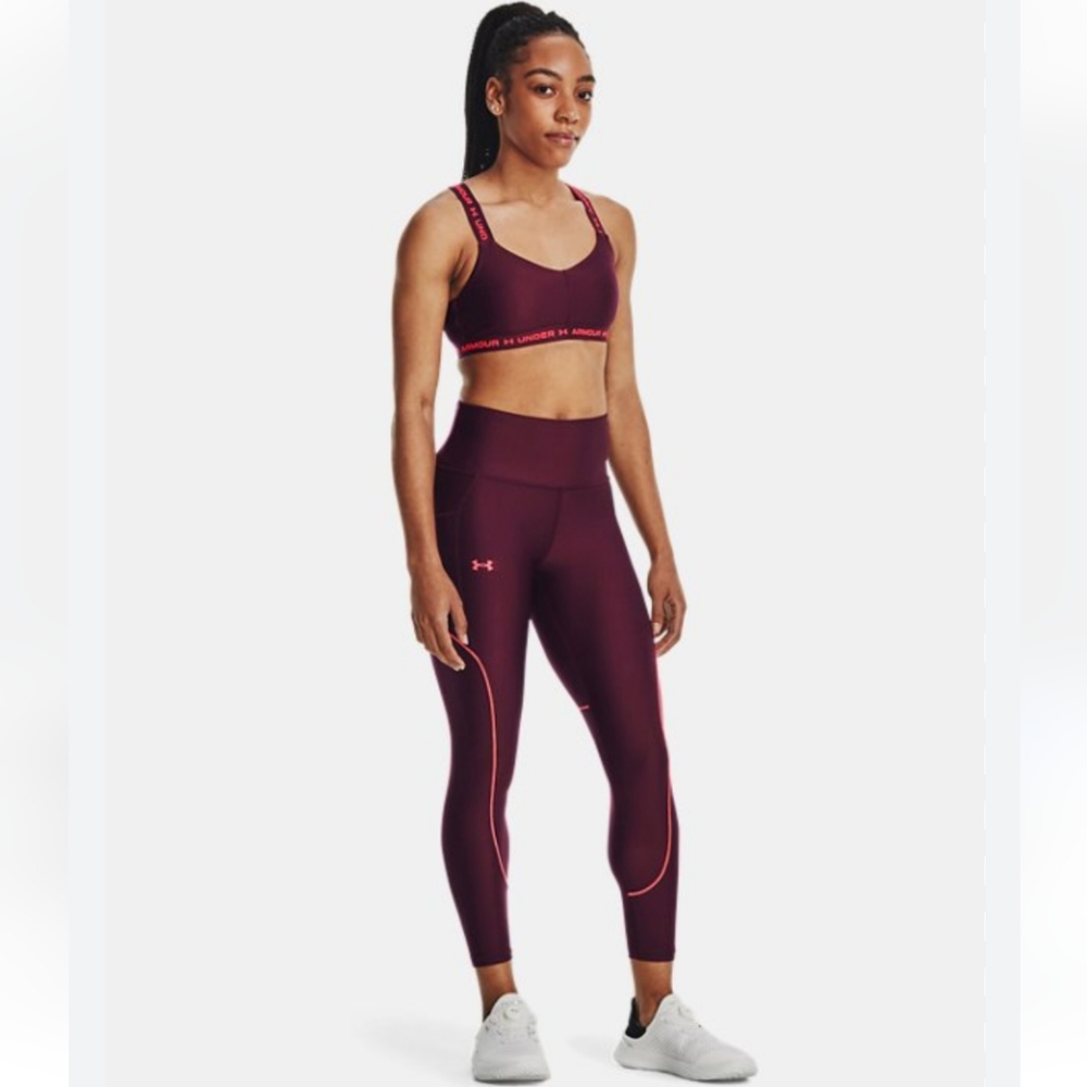 Under Armour leggings NWT